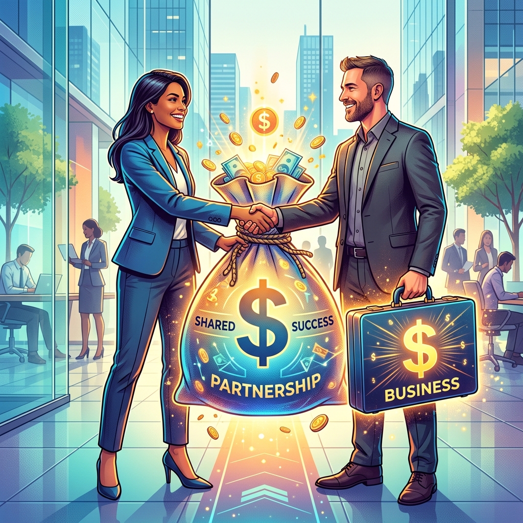 Connection Illustration